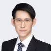 Photo of Wong Vorravitwattana