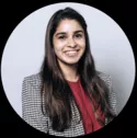 Photo of Anjali Shah