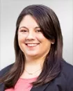 Photo of Caitlin Capriotti