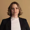 Photo of Annika Tiitola