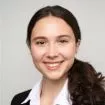 Photo of Khrystyna Stetsyshyn