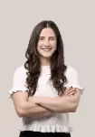 Photo of Lauren Minns