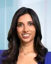 Photo of Megha Kalbag