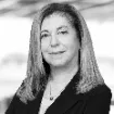 Photo of Maida Oringher Lerner