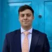 Photo of Toby  Byford