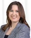 Photo of Meghan E. Fleming