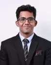 Photo of Yash Dhikle