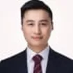 Photo of Chris Wong