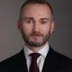 Photo of Ian Mack
