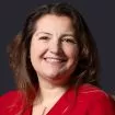 Photo of Katharine  Mason