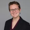 Photo of Elizabeth P. Weissert