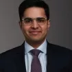 Photo of Shantanu Naravane