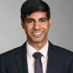 Photo of Nikesh Arya