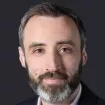 Photo of Alex  Kynoch