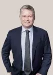 Photo of Garth Foster