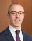 Joshua S. Frick Photo