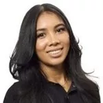 Photo of Candice  Fernandes