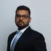 Photo of Aditya Pattnaik