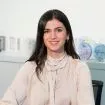 Photo of Anna  Pechlivanidi