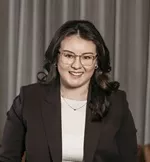 Phina Macaulay Photo