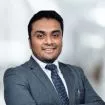 Amit Kumar Panigrahi Photo