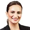 Photo of Helen Fotinos