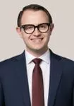 Photo of Dante Agosti-Moro