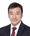 Photo of Kia Jeng   Koh