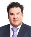 Photo of Michael   Henriques