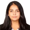 Photo of Mineesha  Dhodi
