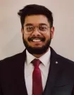 Photo of Chitrartha Gupta