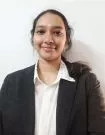 Photo of Amrutha Alapati