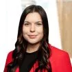 Photo of Jacquelyn Pariseau