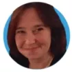 Photo of Anna  Eisenberg