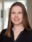 Photo of Alexandra Davies