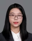 Photo of Lingyu Sheng