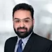 Photo of  Muneeb Rashid  Malik