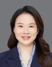 Photo of Yvaine Liu