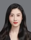 Photo of Xiaohe Zhao