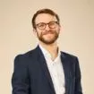 Photo of Andrew McDonald