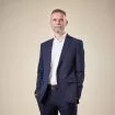 Photo of Graeme Bradshaw