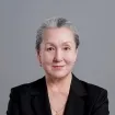 Photo of Gwendoline Brooker