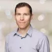 Photo of Noam Amitay (Griffith Hack)