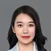 Photo of Zhiyun Zheng Du