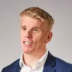 Photo of Andrew   Forsyth