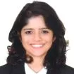 Photo of Mansi Tyagi