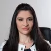 Photo of Vicky Koutsopoulou
