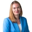 Photo of Lauren Hammond