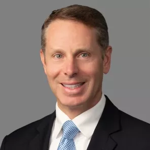 Photo of John Norton