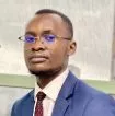 Photo of Babajide Babatunde